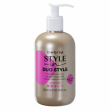 Inebrya Style-In Straight & Curly Fluid 200ml