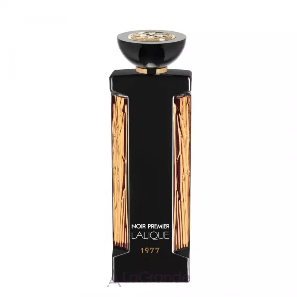 Lalique Noir Premier Fruits du Mouvement ��������������� ����
