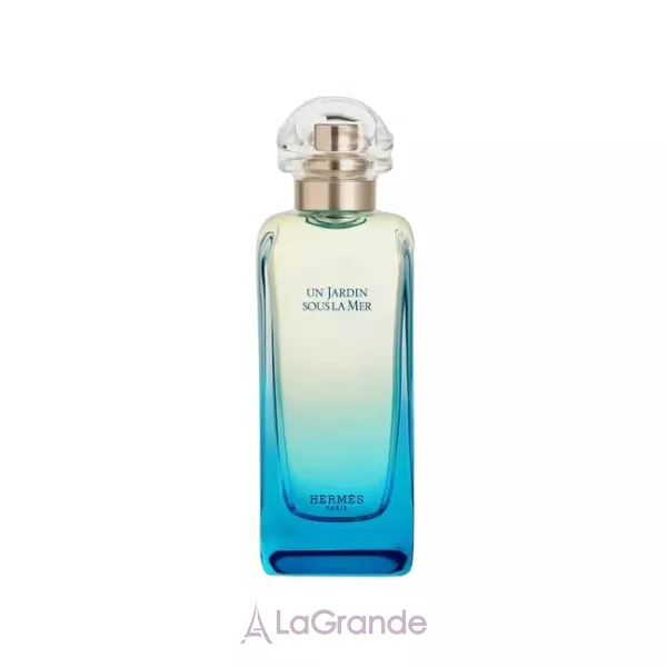 Hermes Un Jardin Sous la Mer ��������� ����  (������)