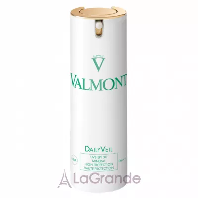 Valmont Perfection Daily Veil SPF 30 Face Fluid ����������� �������������� ����� ��� ���� SPF 30