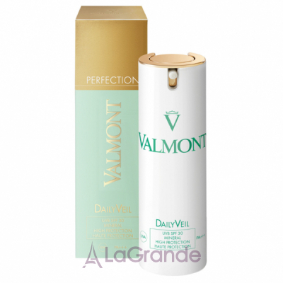 Valmont Perfection Daily Veil SPF 30 Face Fluid ����������� �������������� ����� ��� ���� SPF 30
