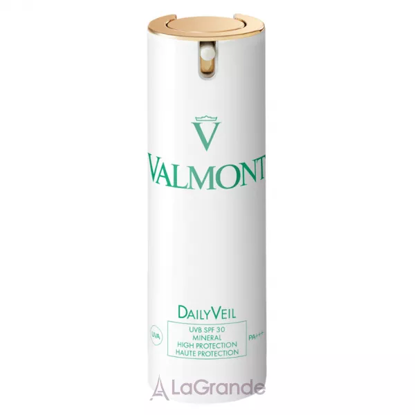 Valmont Perfection Daily Veil SPF 30 Face Fluid ����������� �������������� ����� ��� ���� SPF 30
