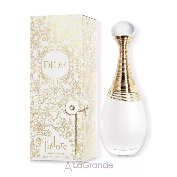 Christian Dior J'Adore Parfum d'Eau Limited Edition ����������� ����