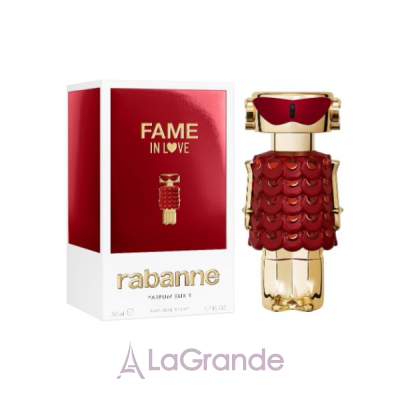Paco Rabanne Fame in Love ����