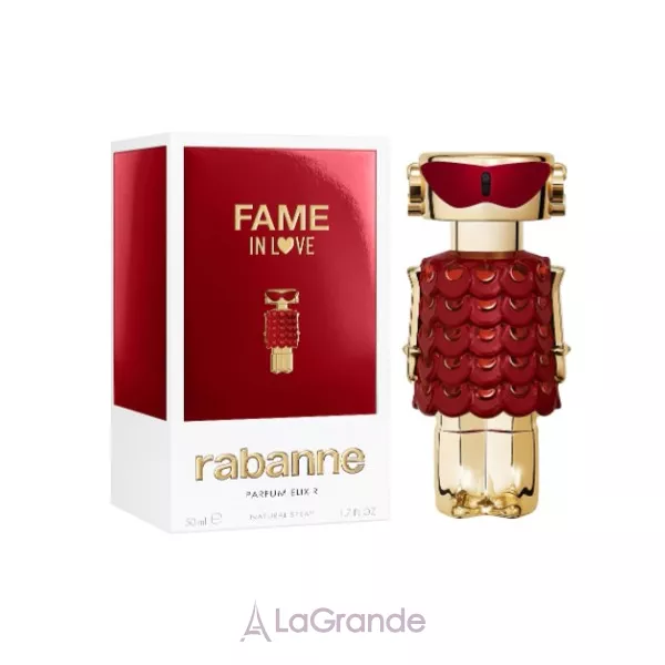 Paco Rabanne Fame in Love �������