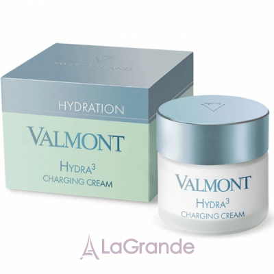 Valmont Hydration Hydra 3 Charging Cream ���� ��� ����