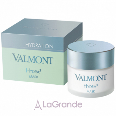 Valmont Hydration Hydra 3 Mask ���������� ����������� ����� ��� ����
