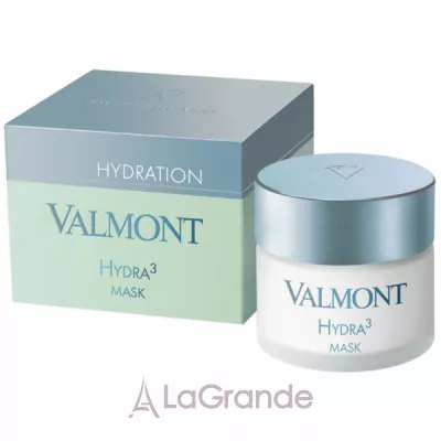 Valmont Hydration Hydra 3 Mask ���������� ����������� ����� ��� ����