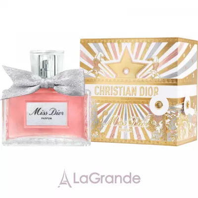 Christian Dior Miss Dior Parfum Limited Edition ����