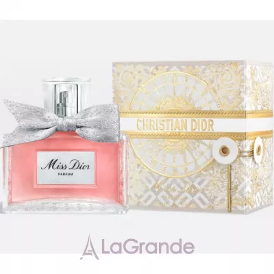 Christian Dior Miss Dior Parfum Limited Edition ����