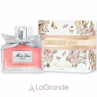 Christian Dior Miss Dior Parfum Limited Edition ����