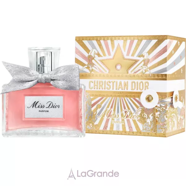 Christian Dior Miss Dior Parfum Limited Edition �������