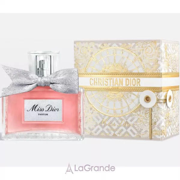 Christian Dior Miss Dior Parfum Limited Edition �������