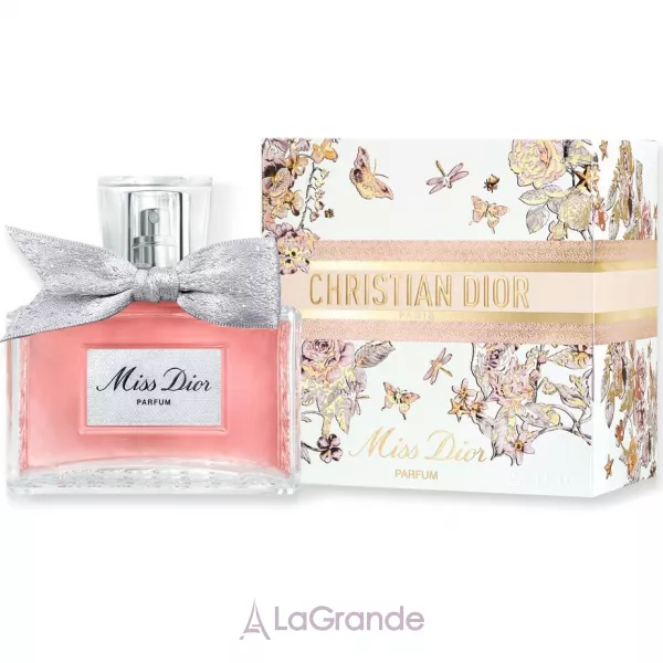 Christian Dior Miss Dior Parfum Limited Edition �������