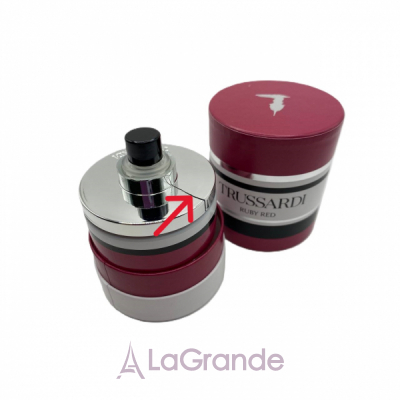 �ֲ��� Trussardi Ruby Red ��������������� ����