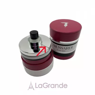 �ֲ��� Trussardi Ruby Red ��������������� ����