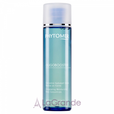 Phytomer Oligobooster Invigorating Moisturizing Body Concentrate ������ ���������� ��� ��� 