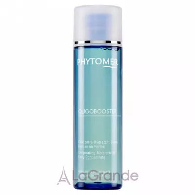Phytomer Oligobooster Invigorating Moisturizing Body Concentrate ������ ���������� ��� ��� 