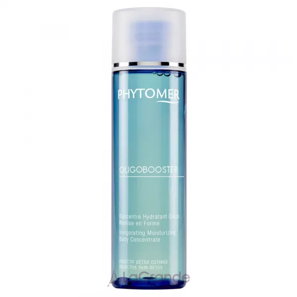 Phytomer Oligobooster Invigorating Moisturizing Body Concentrate ������ ���������� ��� ���� 