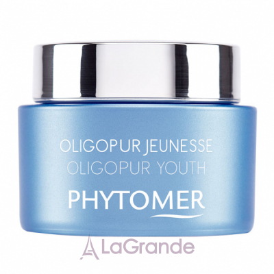 Phytomer Oligopur Youth Pores Blemishes Wrinkles Targeted Cream ��������������� ����������� ����