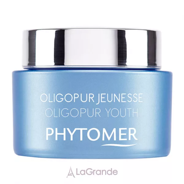 Phytomer Oligopur Youth Pores Blemishes Wrinkles Targeted Cream ������������� ���������� ����