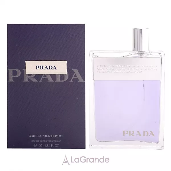 Prada Amber Pour Homme �������� ����