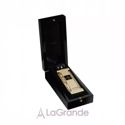 Lalique Noir Premier Or Intemporel  