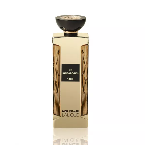 Lalique Noir Premier Or Intemporel ����������� ����