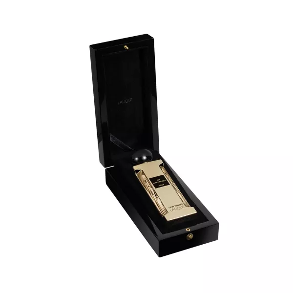 Lalique Noir Premier Or Intemporel ����������� ����