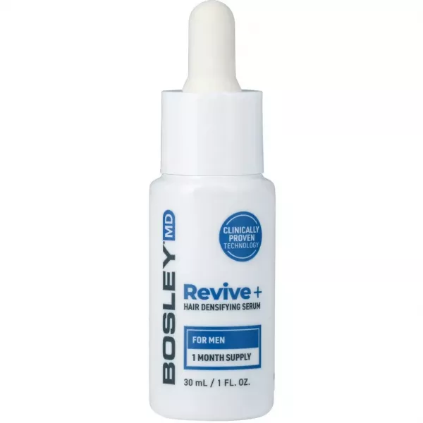 Bosley MD Revive+ Densifying Serum for Men ������� ������ ��������� ����� � ������