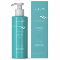 Nubea Solenium After-Sun Soothing Milk ������������� ������� ����� ������