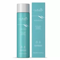 Nubea Solenium After-Sun Calming Shampoo ������������� ������� ����� ���������