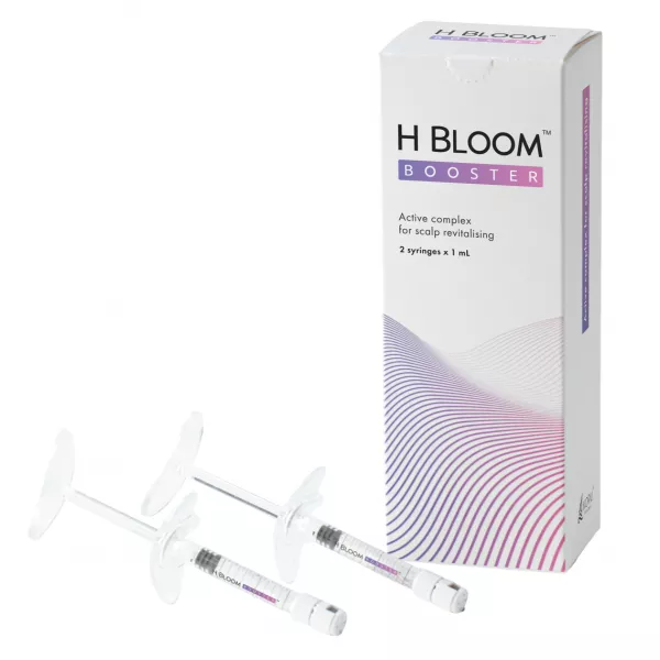 Koru Pharma H Bloom Booster Active Complex For Scalp Revitalising �������� �������� ��� ������������� ���� ������ � �����