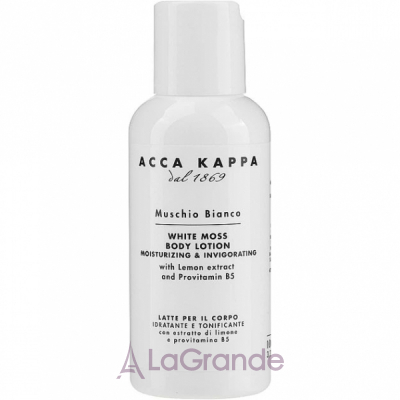 Acca Kappa White Moss ������� ��� ���