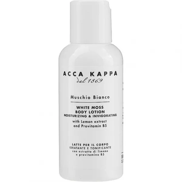 Acca Kappa White Moss ������ ��� ����