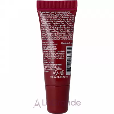 LIPS ID Maxi Plump Vegan & Natural Menthol & Chili Pepper ������� ��� ��'��� ��� 