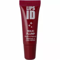 LIPS ID Maxi Plump Vegan & Natural Menthol & Chili Pepper ������� ��� ��'��� ��� "������ �� ���"