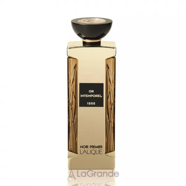 Lalique Noir Premier Or Intemporel ��������������� ���� (������)