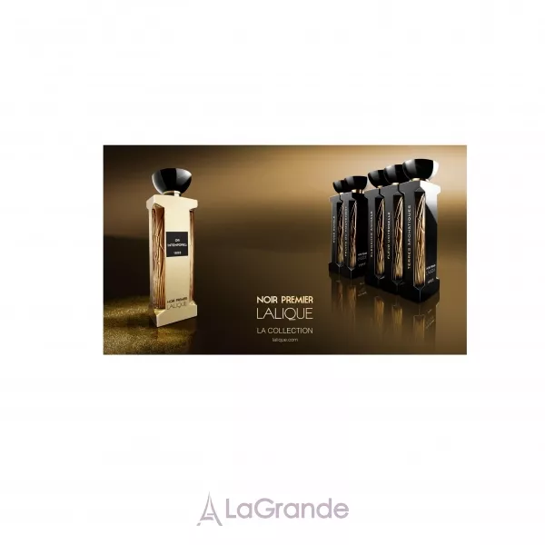 Lalique Noir Premier Or Intemporel ��������������� ���� (������)