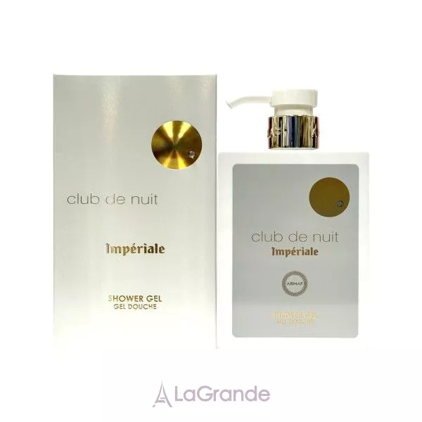 Armaf Club De Nuit White Imperiale ��������������� ���� ��� ����