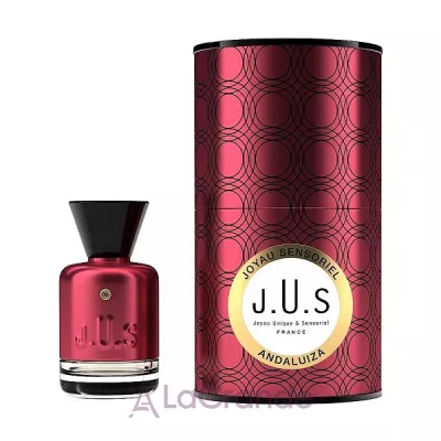 J.U.S Parfums Andaluiza �������