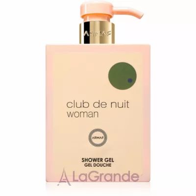Armaf Club De Nuit Pour Femme ������������ ���� ��� ����
