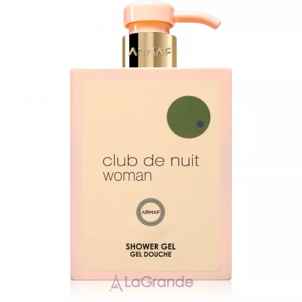 Armaf Club De Nuit Pour Femme ��������������� ���� ��� ����