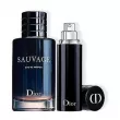 Christian Dior Sauvage Eau de Parfum ����� (��������������� ���� 100 �� + ��������� 10 ��)