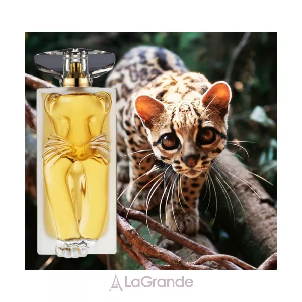 Salvador Dali La Belle et l'Ocelot ��������������� ���� (������)