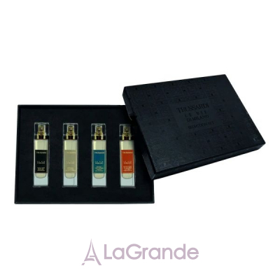 Trussardi Le Vie Di Milano Selection Set ������������ ���� 4 ������� �� 15 ��