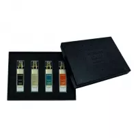 Trussardi Le Vie Di Milano Selection Set ��������������� ����� 4 ������ �� 15 ��