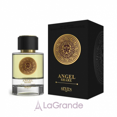 Seven Angel Share Woman ����������� ����