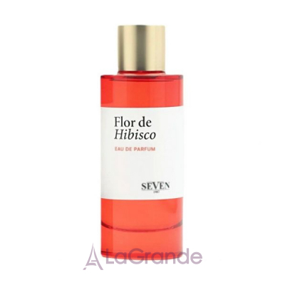 Seven  Flor de Hibisco ����������� ���� (������)