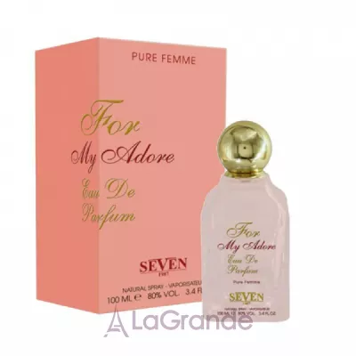 Seven For My Adore ����������� ����